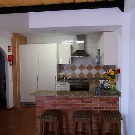 Apartment Cantinho Estrelas, Lagos *