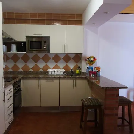 Apartment Cantinho Estrelas, Lagos *
