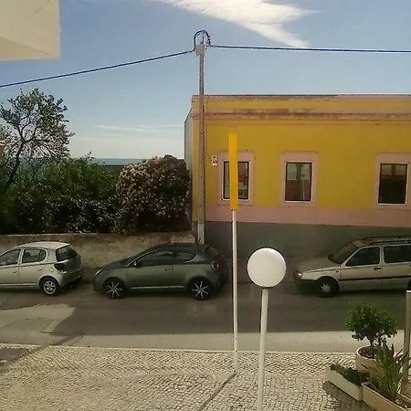 Cantinho Estrelas, Lagos *