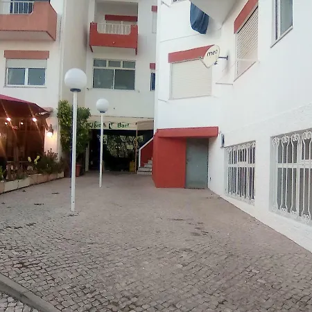 Cantinho Estrelas, Lagos * Luz