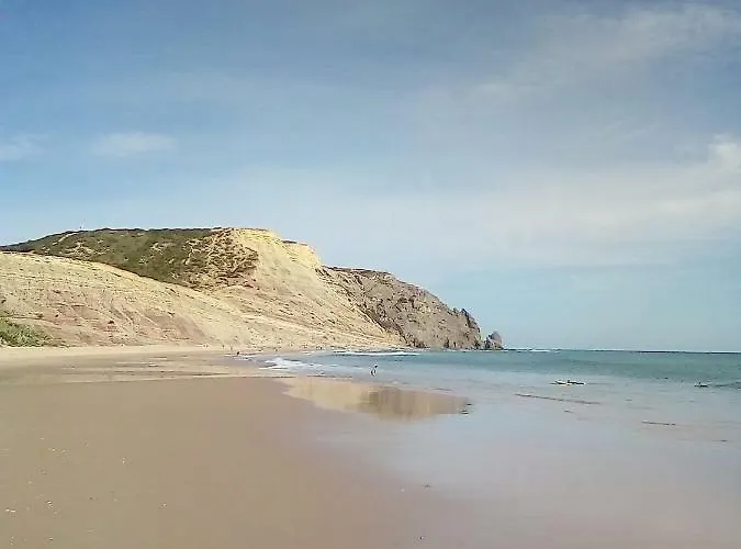 公寓 Cantinho Estrelas, Lagos Luz