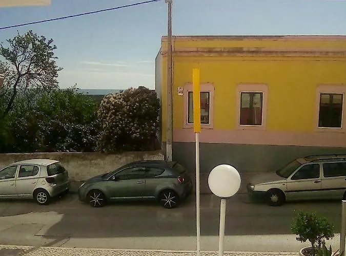 Cantinho Estrelas, Lagos *