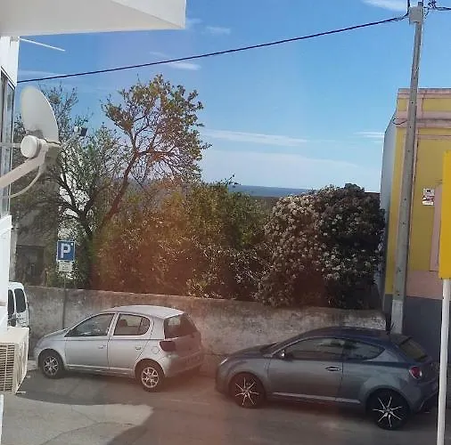 公寓 Cantinho Estrelas, Lagos *