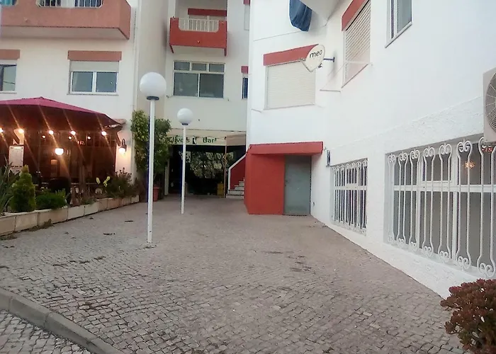 Cantinho Estrelas, Lagos * Luz