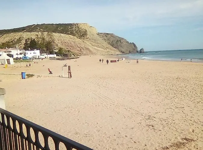 Cantinho Estrelas, Lagos 公寓 Luz