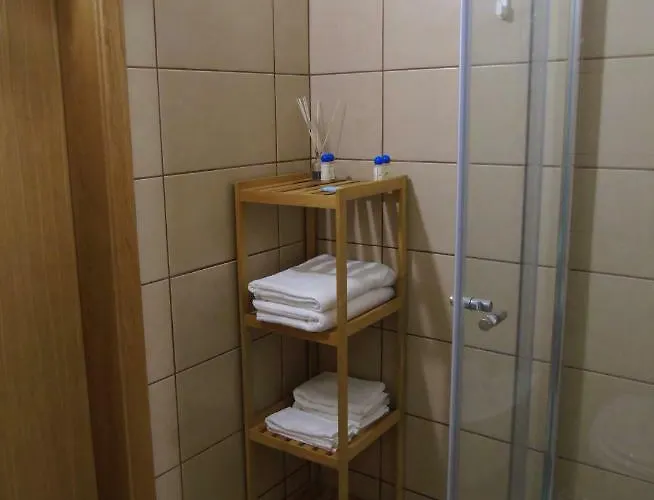 Cantinho Estrelas, Lagos Luz