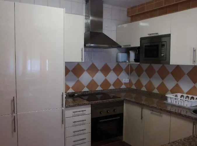 Cantinho Estrelas, Lagos Appartement *