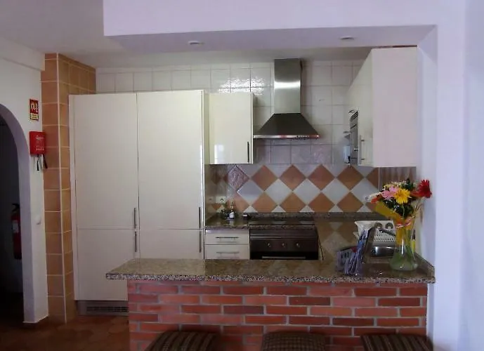 公寓 Cantinho Estrelas, Lagos *