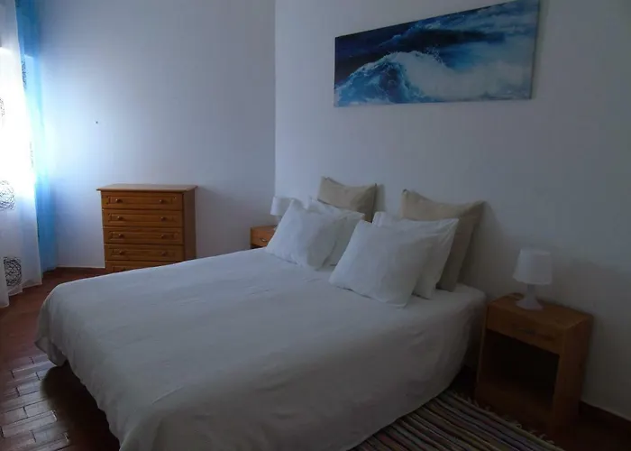 Cantinho Estrelas, Lagos 公寓 *