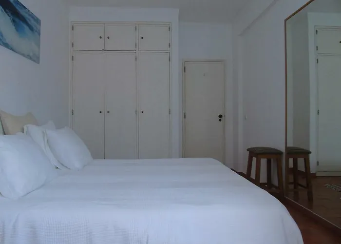 Cantinho Estrelas, Lagos 公寓