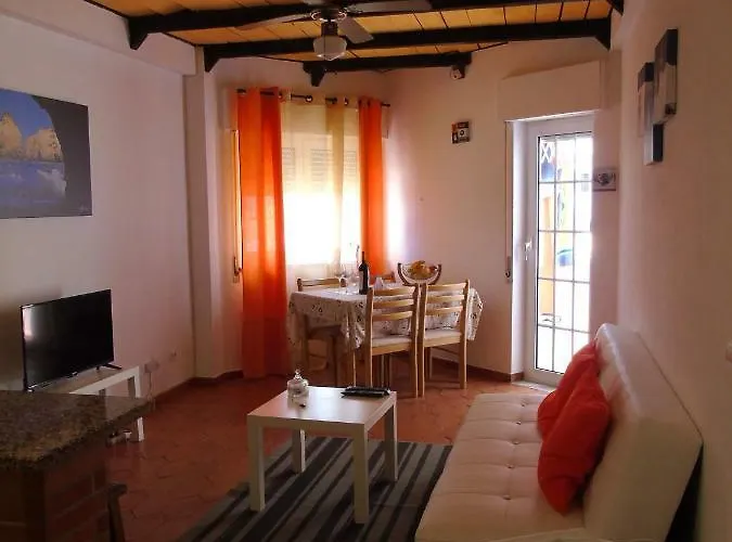 Cantinho Estrelas, Lagos 公寓 *