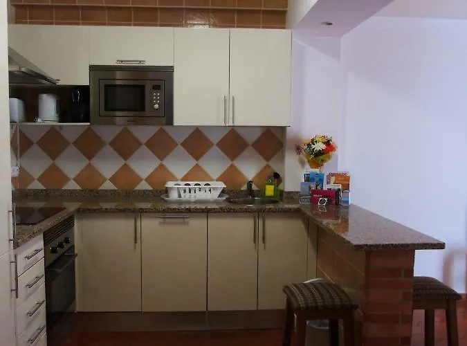 公寓 Cantinho Estrelas, Lagos *