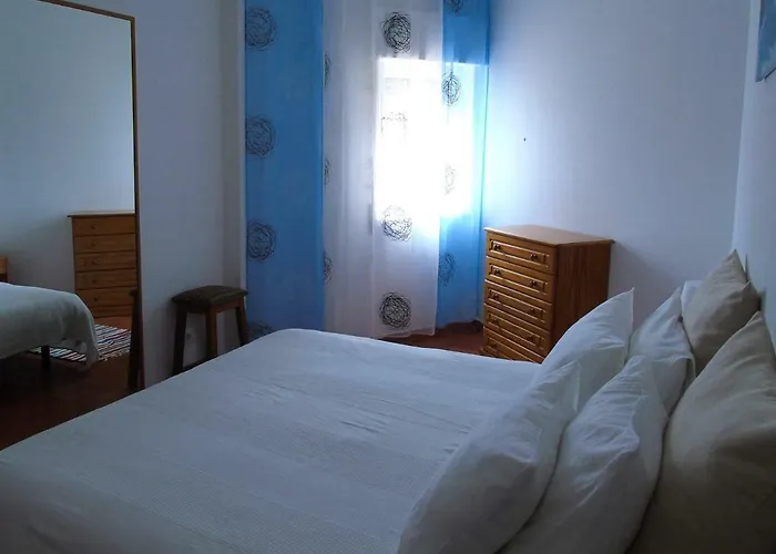 Cantinho Estrelas, Lagos 公寓