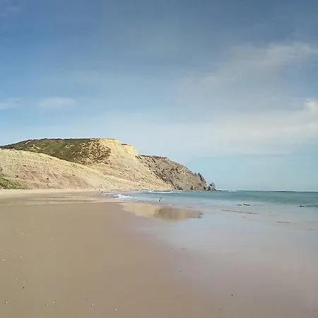 Daire Cantinho Estrelas, Lagos Luz